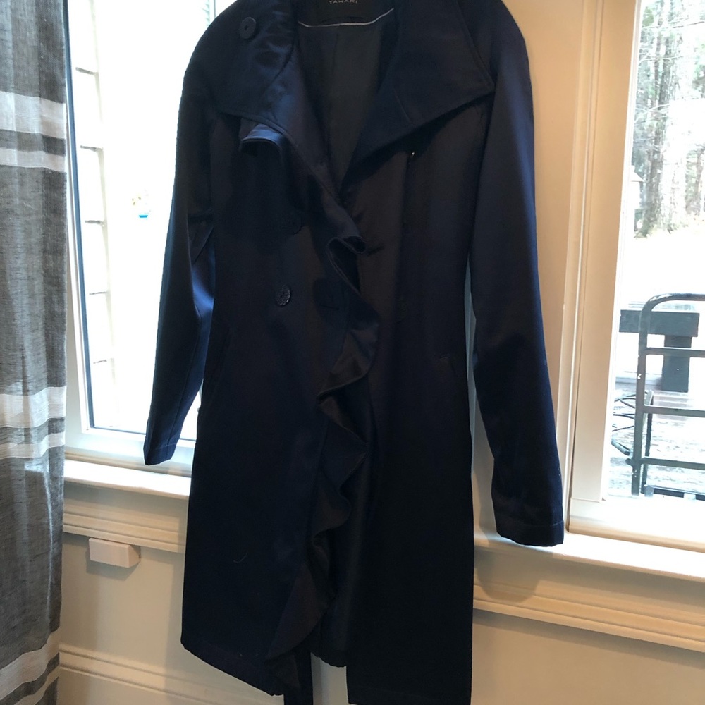 Vertigo Rain Jacket - image 2